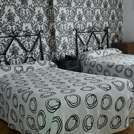 Hotel Casa Fernando II Rellayo Εξωτερικό φωτογραφία
