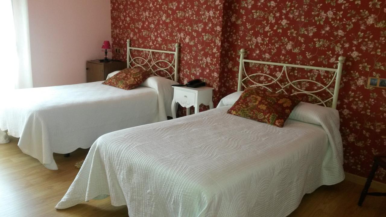 Hotel Casa Fernando II Rellayo Εξωτερικό φωτογραφία