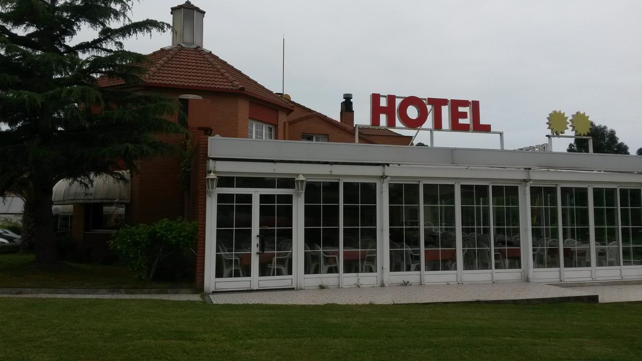 Hotel Casa Fernando II Rellayo Εξωτερικό φωτογραφία