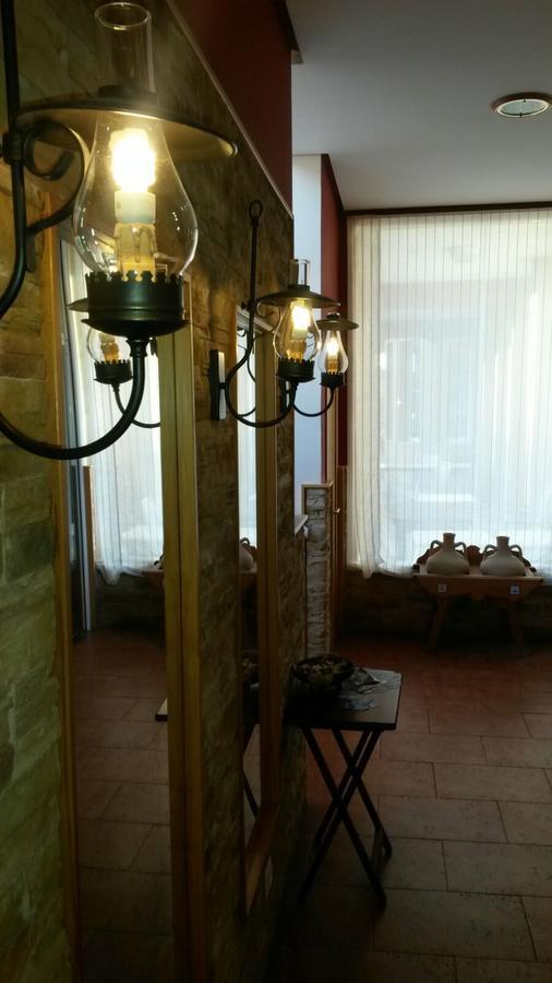 Hotel Casa Fernando II Rellayo Εξωτερικό φωτογραφία